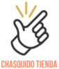 Chasquido Tienda